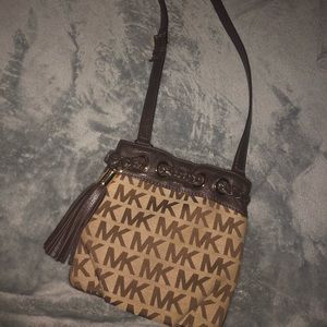 Michael Kors crossbody